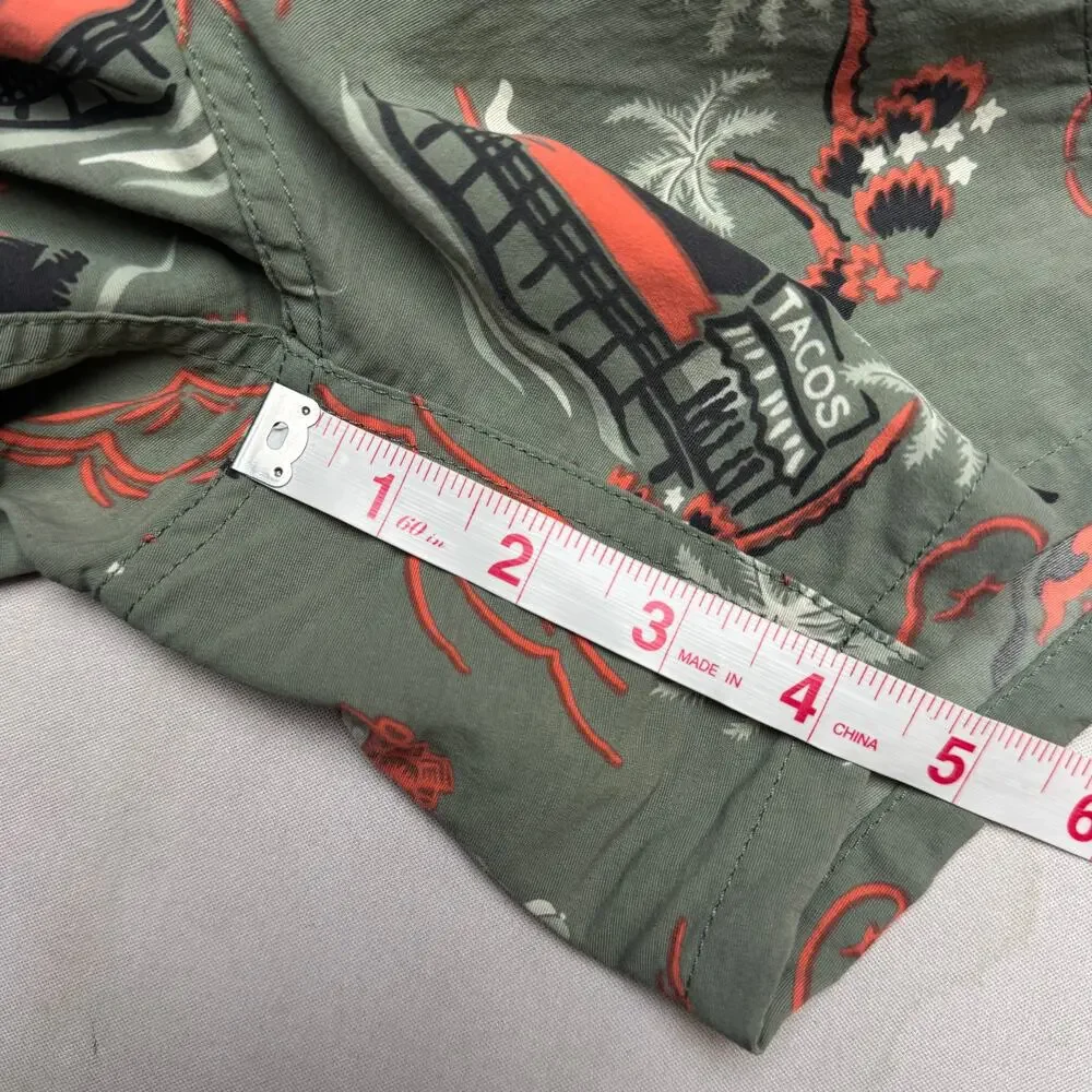 Patagonia Baggies 4.5